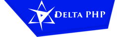 Deltaphp logo